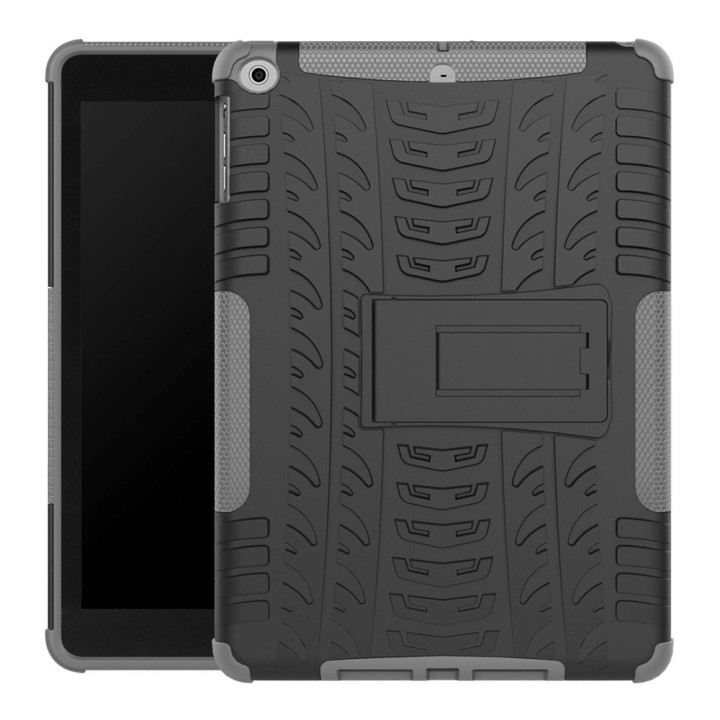 Бронированный чехол Armored Case для Apple iPad 9.7 2018