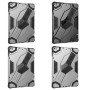 Противоударный чехол Armored Case Shockproof для Apple iPad 9.7 2018