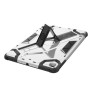 Противоударный чехол Armored Case Shockproof для Apple iPad 9.7 2018