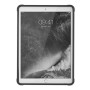 Противоударный чехол Armored Case Shockproof для Apple iPad 9.7 2018