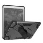 Противоударный чехол Armored Case Shockproof для Apple iPad 9.7 2018