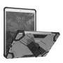 Противоударный чехол Armored Case Shockproof для Apple iPad 9.7 2018