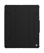 Чехол - книжка Nillkin Bumper Leather Case Pro для iPad Air 13 2024