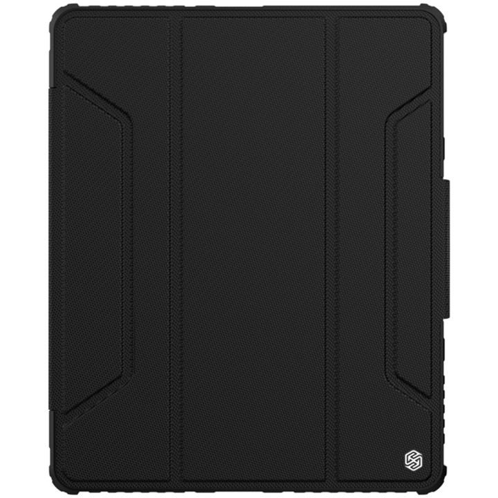 Чехол - книжка Nillkin Bumper Leather Case Pro для iPad Air 11 2024