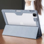 Чехол - книжка Nillkin Bumper Leather Case Pro для iPad Air 11 2024