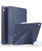 Чехол-книжка Custer Magnet Flip Cover для Apple iPad Air 2020 / iPad Air 4 / iPad Air 2022 (iPad Air 5)