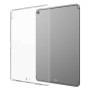 Прозрачный силиконовый чехол Slim Premium для Apple iPad Air (2020) / iPad Air 4 /  iPad 2022 (iPad Air 5)