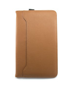 Чохол Galeo Leather Case для Apple iPad mini 2019, Brown