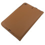 Чохол Galeo Leather Case для Apple iPad mini 2019, Brown