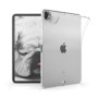 Прозорий силіконовий чохол Slim Premium для Apple iPad Pro 11 (2020), Apple iPad Pro 11 (2021), Apple iPad Pro 11 (2022)