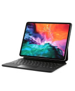 Чохол з Bluetooth - клавіатурою Magic Keyboard для iPad Pro 11​ 2024 та RGB підсвіткою