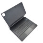 Чехол с Bluetooth - клавиатурой Magic Keyboard для  iPad Pro 11 с RGB подсветкой