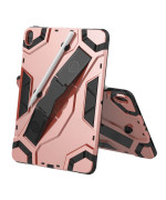 Противоударный чехол Armored Case Shockproof для Apple iPad Pro 11
