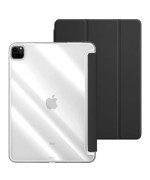 Чехол - книжка Glass Magnet Flip Cover для Apple Ipad Pro 11 / Air (2022)​