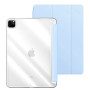 Чехол - книжка Glass Magnet Flip Cover для Apple Ipad Pro 11 / Air (2022)​