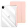 Чехол - книжка Glass Magnet Flip Cover для Apple Ipad Pro 11 / Air (2022)​