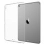 Прозорий силіконовий чохол Slim Premium для iPad Pro 11