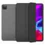 Чехол-книжка Galeo Custer для Apple iPad Pro 12.9 2020 / 2021 / 2022 черный