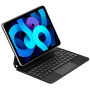 Чехол с Bluetooth - клавиатурой Magic Keyboard для iPad Air 13 2024 / 2025 / 2026 с RGB подсветкой