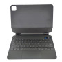 Чехол с Bluetooth - клавиатурой Magic Keyboard для iPad Air 13 2024 / 2025 / 2026 с RGB подсветкой