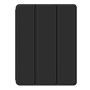 Чохол-книжка Custer Magnet Flip Cover для Apple iPad Mini 2021 / iPad Mini 6 2021 чорний