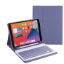 Чехол с Bluetooth - клавиатурой Magnet Flip Cover для iPad Mini 7 2024 / 6 2021