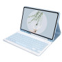 Чехол с Bluetooth - клавиатурой Magnet Flip Cover для iPad Mini 7 2024 / 6 2021