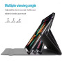 Чехол с Bluetooth - клавиатурой Magnet Flip Cover для iPad Mini 7 2024 / 6 2021