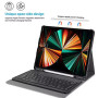 Чехол с Bluetooth - клавиатурой Magnet Flip Cover для iPad Mini 7 2024 / 6 2021