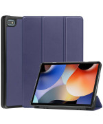 Чехол-книжка Custer Magnet Flip Cover для Blackview Oscal Pad 10