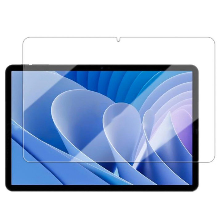 Захисне скло 0.3mm Tempered Glass для планшетів Blackview Oscal Pad 9