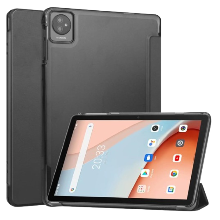 Чехол - книжка Glass Magnet Flip Cover для Blackview Tab 70 Wi-Fi / Tab 8 WiFi