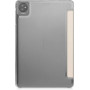 Чехол - книжка Glass Magnet Flip Cover для Blackview Tab 70 Wi-Fi / Tab 8 WiFi
