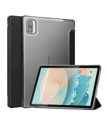 Чехол - книжка Glass Magnet Flip Cover для Blackview Tab 12 Pro