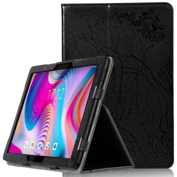 Кожаный чeхол Full Coverage для  Blackview Tab 12