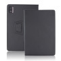 Кожаный чeхол  - книжка PU Leather Stand для Blackview Tab 12