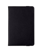 Кожаный чeхол  - книжка PU Leather Stand для Blackview Tab 60, Black