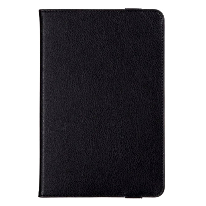 Шкіряний чохол - книжка PU Leather Stand для Blackview Tab 13, Black