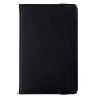 Шкіряний чохол - книжка PU Leather Stand для Blackview Tab 13, Black