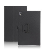 Чехол - книжка Textile Leather Case with Stand для Blackview Tab 16