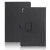 Чохол - книжка Textile Leather Case with Stand для Blackview Tab 16