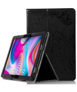 Кожаный чeхол Full Coverage для Blackview Tab 7