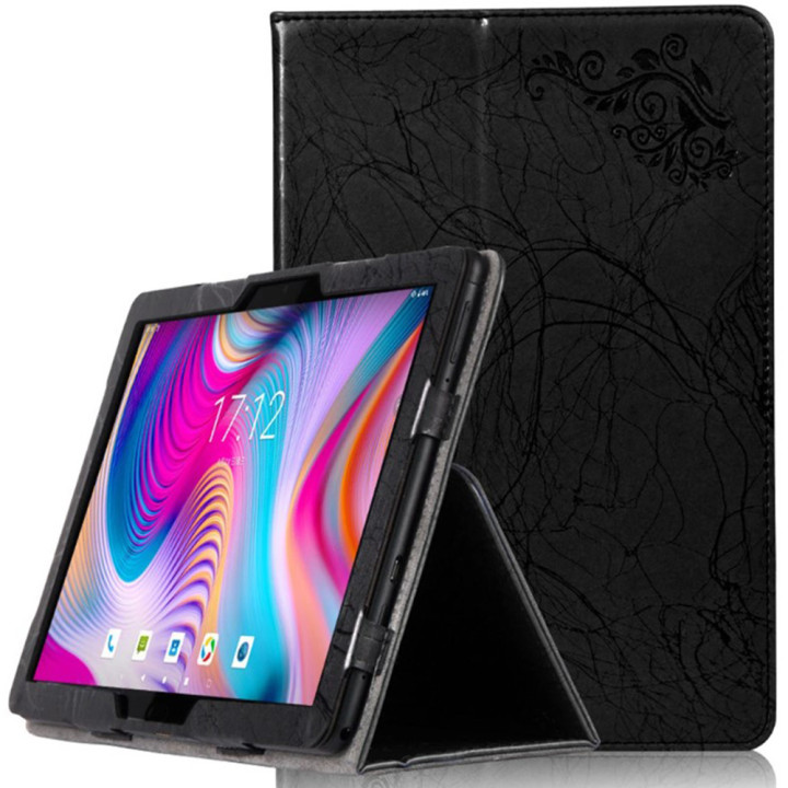 Кожаный чeхол Full Coverage для Blackview Tab 7