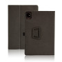 Чехол - книжка Textile Leather Case with Stand для Blackview Tab 7 Wi-Fi, Black