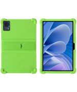 Детский чехол TPU Wave with Stand для Doogee T30SE с подставкой