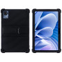 Детский чехол TPU Wave with Stand для Doogee T30SE с подставкой