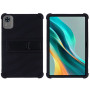 Дитячий чохол TPU Wave with Stand для Doogee T36 з підставкою