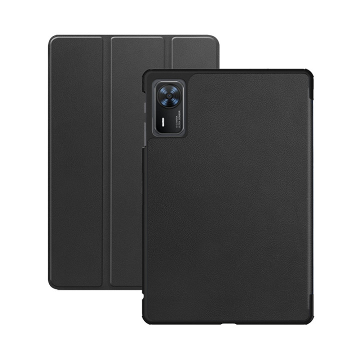 Чехол-книжка Custer Magnet Flip Cover для Doogee Tab E3+