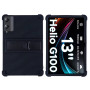 Детский чехол TPU Wave with Stand для Doogee Tab E3 Pro​​​​​ с подставкой