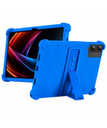 Детский чехол TPU Wave with Stand для Doogee Tab E3 Pro с подставкой